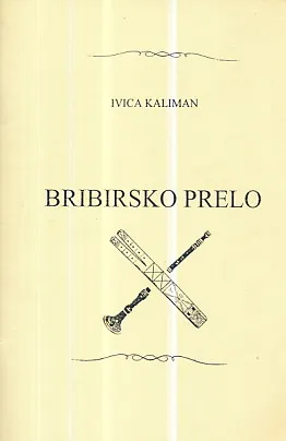 Bribirsko prelo