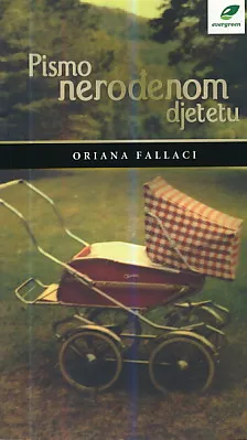 Pismo nerođenom djetetu