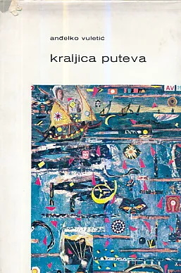 Kraljica puteva