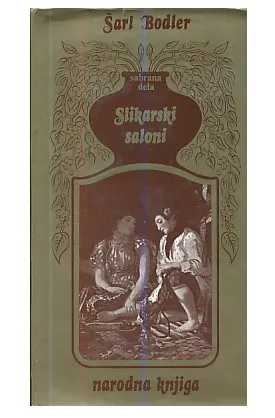 Slikarski saloni
