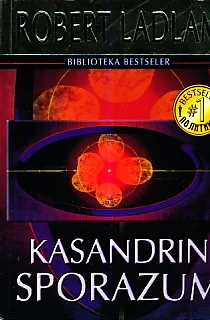 Kasandrin sporazum
