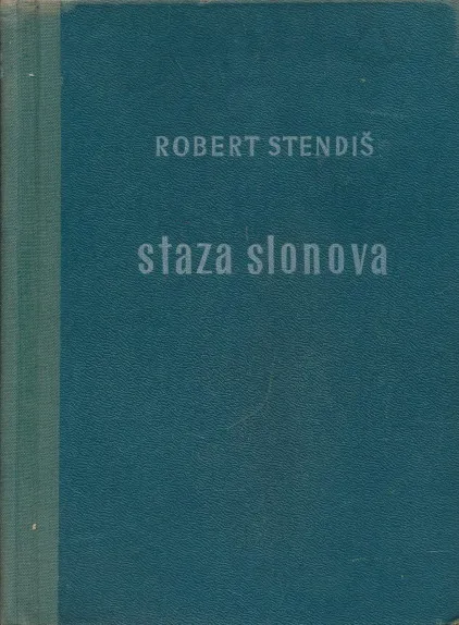 Staza slonova