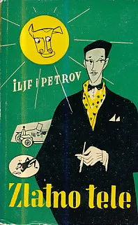 Zlatno tele