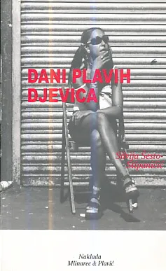 Dani plavih djevica