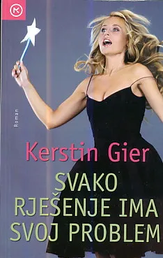 Svako rješenje ima svoj problem
