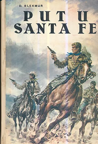 Put u Santa Fe