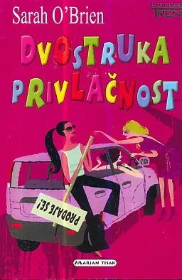 Dvostruka privlačnost