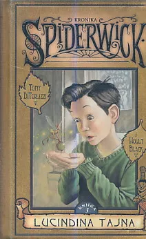 Kronika Spiderwick: Lucindina tajna