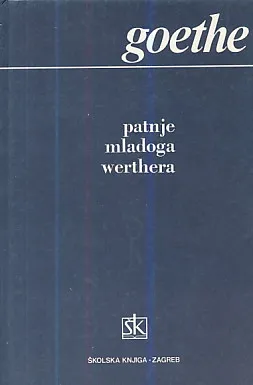 Patnje mladoga Werthera