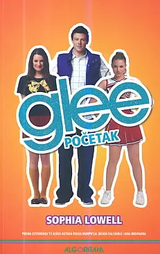 Glee : Početak