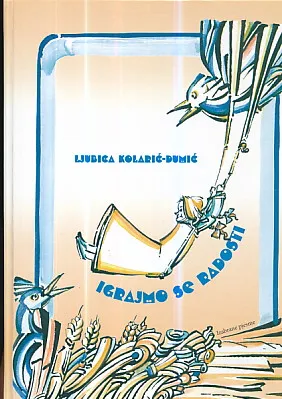 Igrajmo se radosti