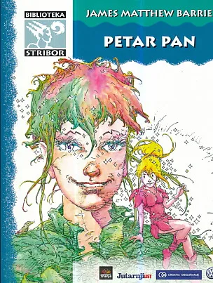 Petar Pan