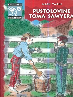 Pustolovine Toma Sawyera