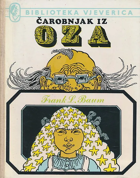 Čarobnjak iz Oza