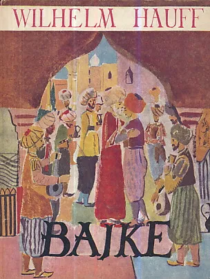 Bajke
