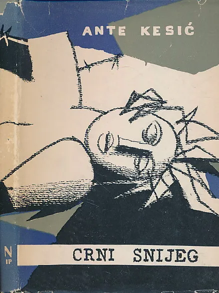 Crni snijeg