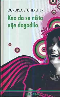 Kao da se ništa nije dogodilo