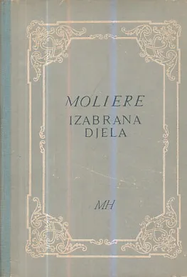 Izabrana djela