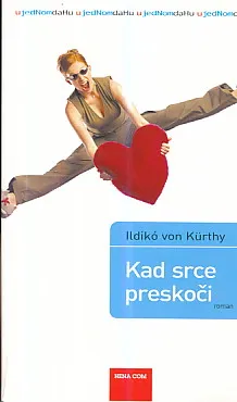 Kad srce preskoči