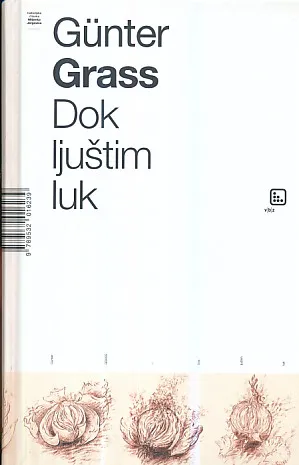 Dok ljuštim luk