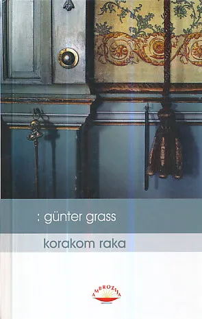 Korakom raka