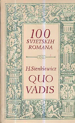 Quo vadis