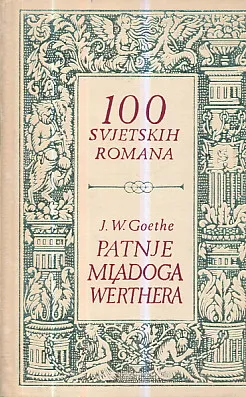 Patnje mladoga Werthera
