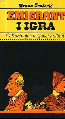 Emigrant i igra