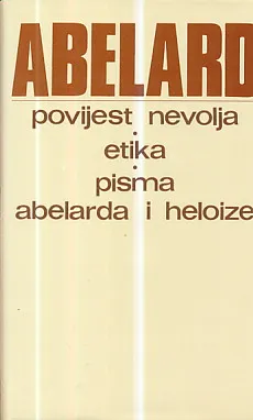 Povijest nevolja; Etika; Pisma