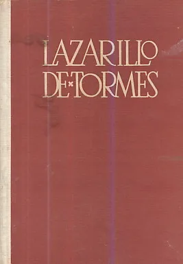 Lazarillo de Tormes