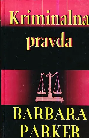 Kriminalna pravda