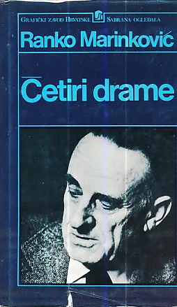 Četiri drame