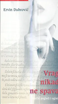 Vrag nikad ne spava