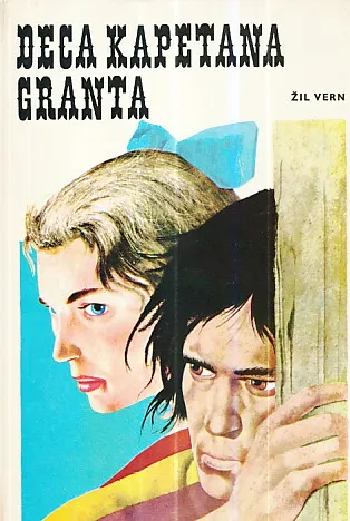 Deca kapetana Granta