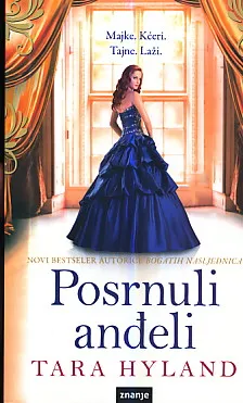 Posrnuli anđeli