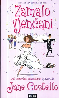 Zamalo vjenčani