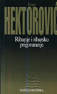 Ribanje i ribarsko prigovaranje