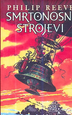 Smrtonosni strojevi