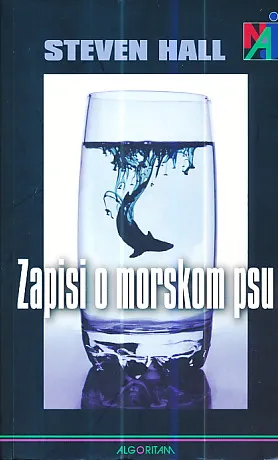 Zapisi o morskom psu