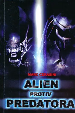 Alien protiv predatora