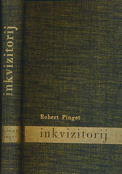 Inkvizitorij
