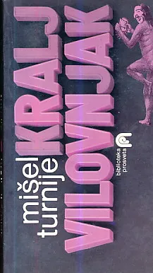Kralj Vilovnjak