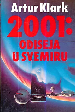2001: Odiseja u svemiru