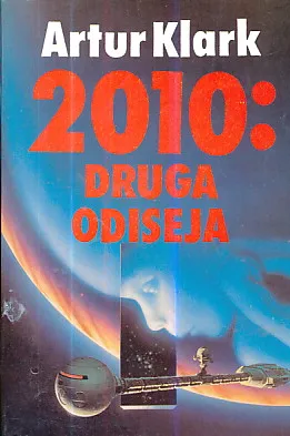 2010: Druga odiseja