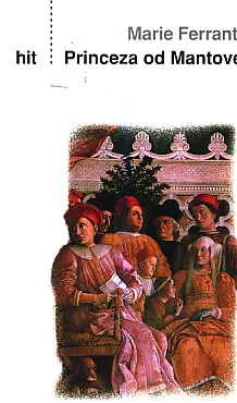 Princeza od Mantove