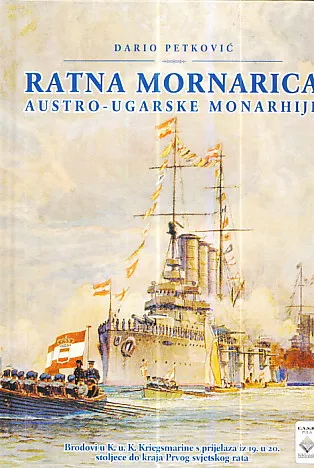 Ratna mornarica Austro-ugarske monarhije