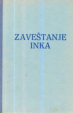 Zaveštanje Inka