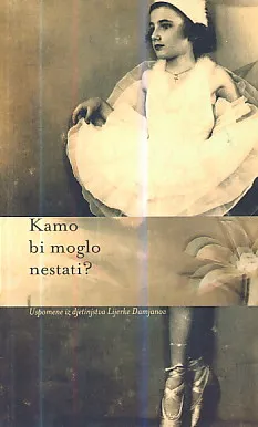 Kamo bi moglo nestati?