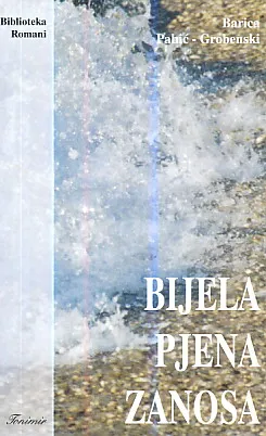 Bijela pjena zanosa