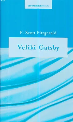Veliki Gatsby